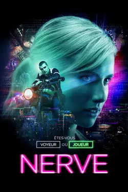 Affiche Nerve