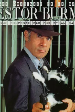 Nestor Burma S06E06 Atout cœur