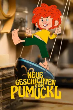 Neue Geschichten vom Pumuckl S02E02 Épisode 2