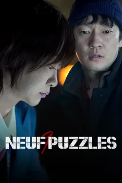 Neuf puzzles S01E11 Épisode 11