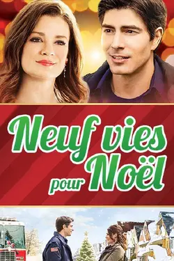 Affiche Neuf vies pour Noël