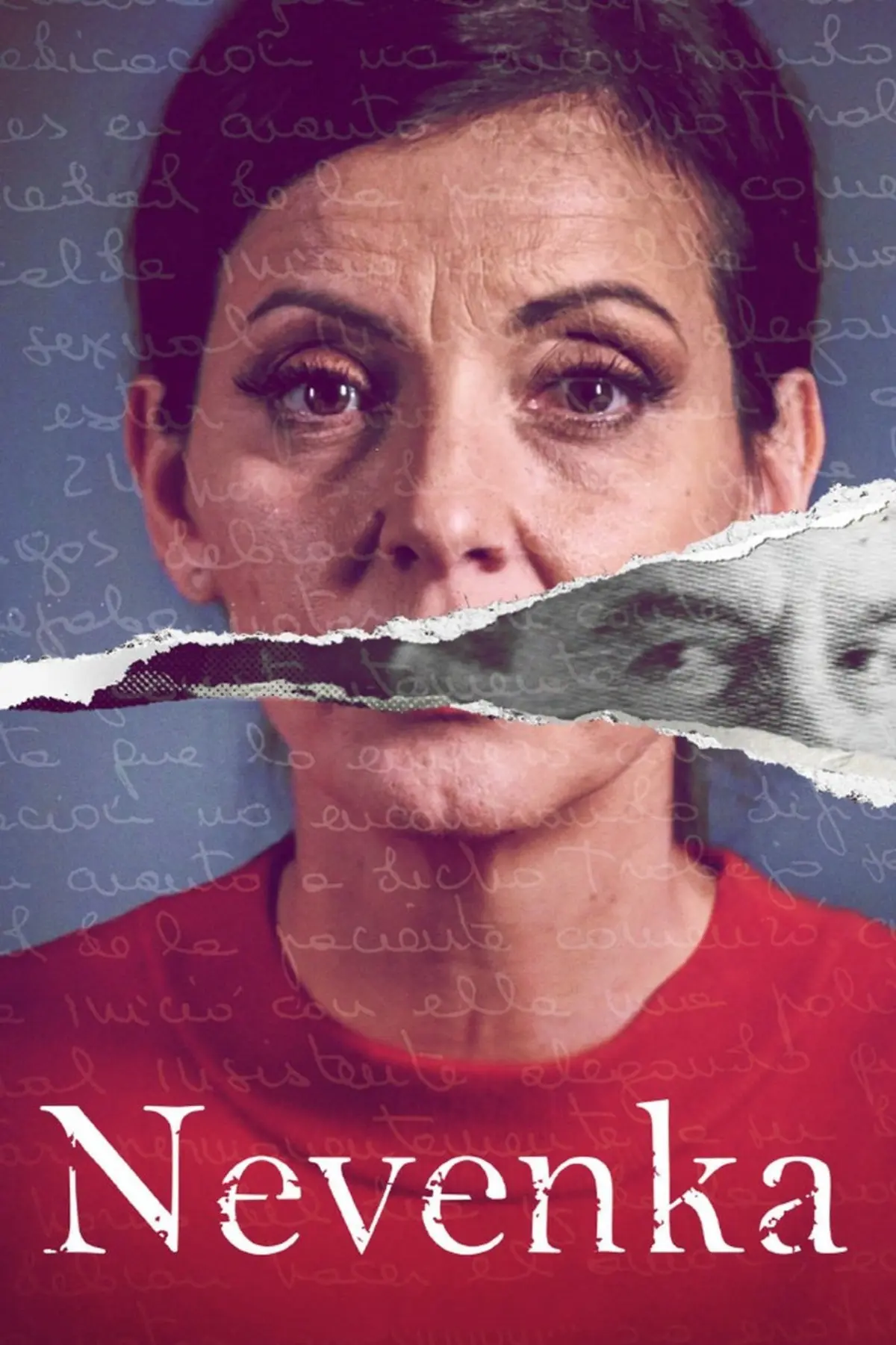Nevenka Fernández brise le silence