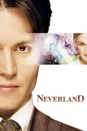 Affiche Neverland