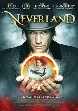 Affiche Neverland