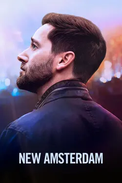 New Amsterdam (2018) S04E10 Cadeaux de départ