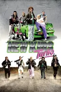 Affiche New Kids Turbo en streaming