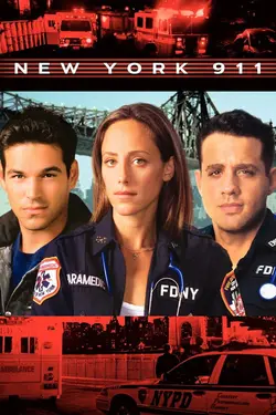 New York 911 S06E14 Pères et fils