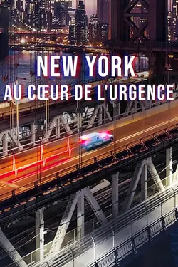 New York : Au cœur de l'urgence S01E07 Comme une réinitialisation