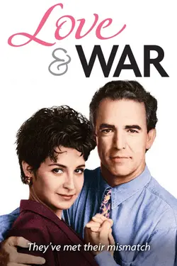 Love & War S02E19 Je me sens rajeunir