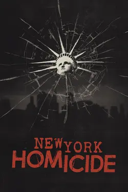 New York Homicide S01E02 Épisode 2