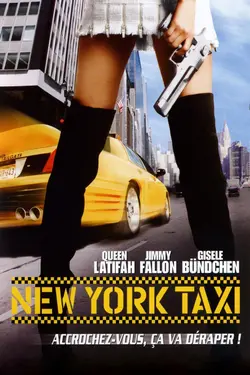New York taxi