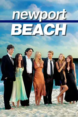 Newport Beach S02E12 Le club des coeurs solitaires