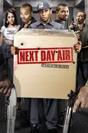 Affiche Next Day Air