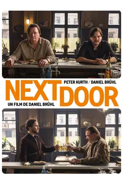 Affiche Next Door