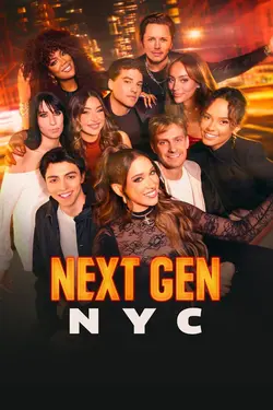 Next Gen NYC S01E05 Épisode 5