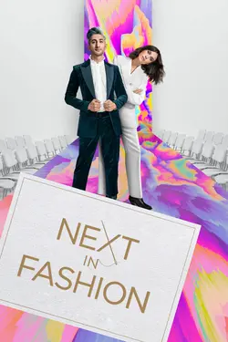 Next in Fashion S01E04 Streetwear