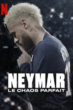 Neymar : Le chaos parfait S01E03 Ça, c'est Paris !
