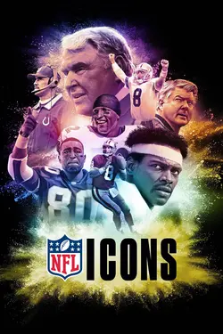 NFL Icons S02E05 Épisode 5