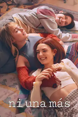Ni una más S01E04 A**hole Baby