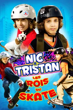 Nic et Tristan Méga Déga!