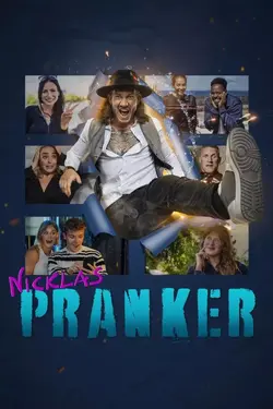 Nicklas Pranker S02E02 Épisode 2
