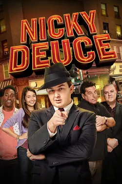 Affiche Nicky Deuce