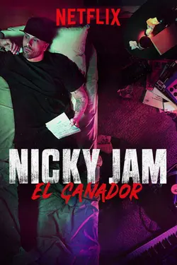 Nicky Jam: El Ganador S01E09 Medellín