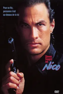Affiche Nico