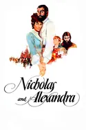 Affiche Nicolas et Alexandra