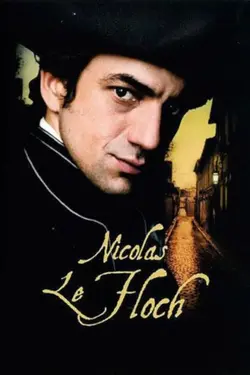 Nicolas Le Floch S01E03 L'Énigme des Blancs-Manteaux - Partie 1
