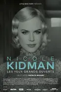 Affiche Nicole Kidman, les yeux grands ouverts en streaming