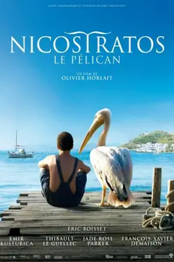 Affiche Nicostratos, le pélican