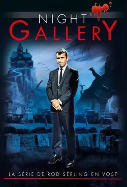 Night Gallery S03E14 The Doll of Death