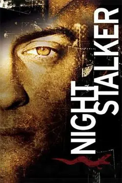 Night Stalker : le guetteur S01E08 La mort dans la peau