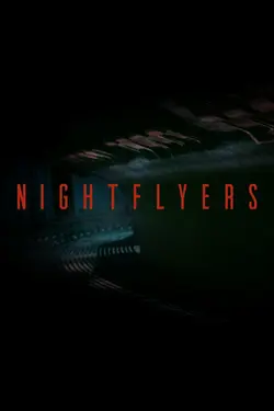 Nightflyers S01E01 Ce qu'on laisse derrière nous