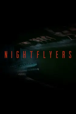 Nightflyers S01E09 Icare