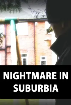 Nightmare in Suburbia S03E01 Épisode 1