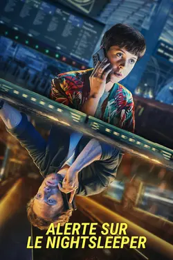 Affiche Nightsleeper  S01E03