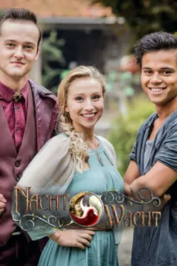 Nightwatch S05E05 Épisode 5