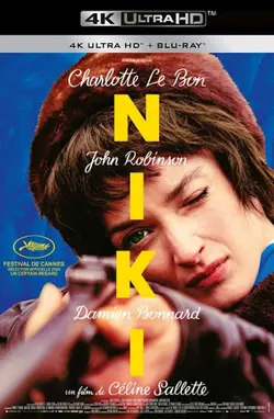 Affiche Niki