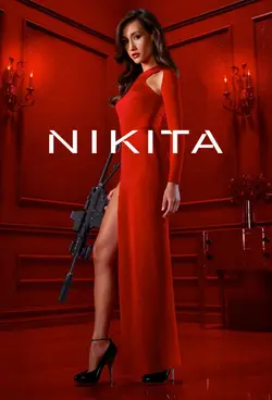 Nikita S02E23 C'est l'attaque