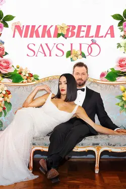 Nikki Bella Says I Do S01E02 Épisode 2