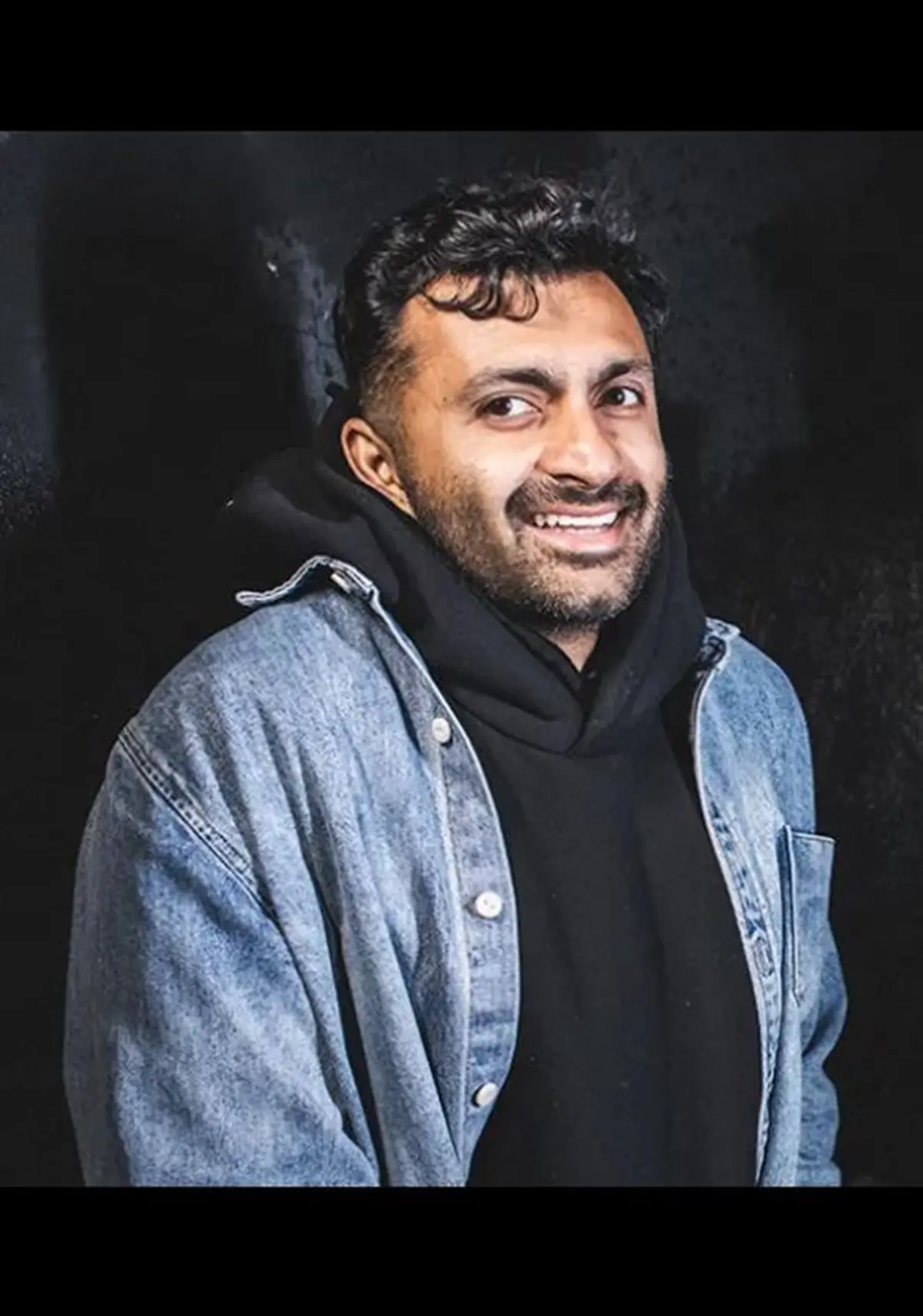 Nimesh Patel: Instant Karma