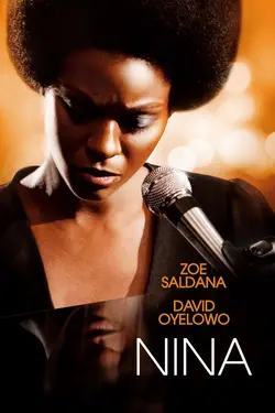 Affiche Nina