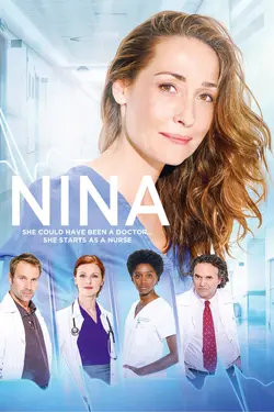 Nina S02E05 L'hôpital et ses fantômes