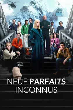Nine Perfect Strangers S01E04 Le Meilleur des Mondes