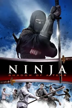 Ninja 2: Ombre d'une déchirure