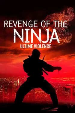 Ninja II Ultime Menace