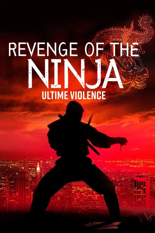 Ninja II Ultime Menace