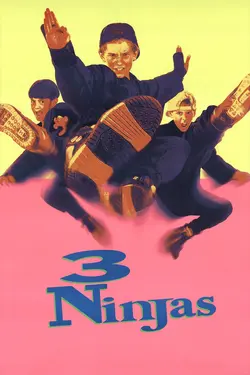Ninja Kids
